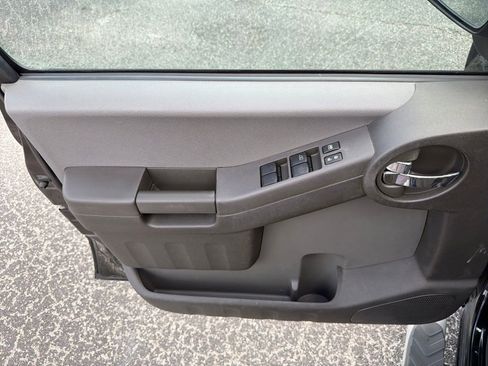 Used 2015 Nissan Xterra S w/ Value Package image 18