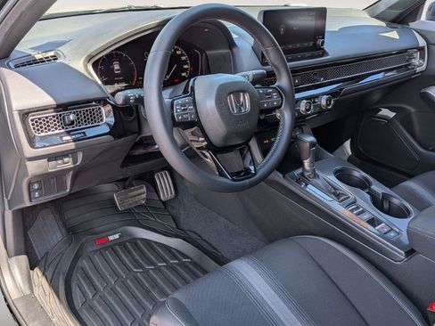 Used 2022 Honda Civic Sport image 10
