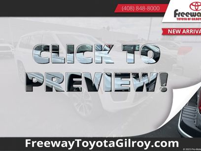 Used 2021 Jeep Grand Cherokee L Overland w/ Luxury Tech Group IV