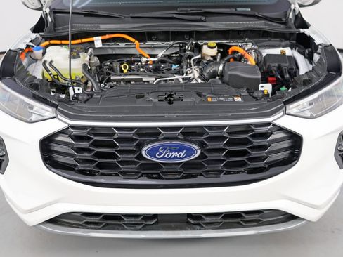Used 2024 Ford Escape ST-Line Select image 7