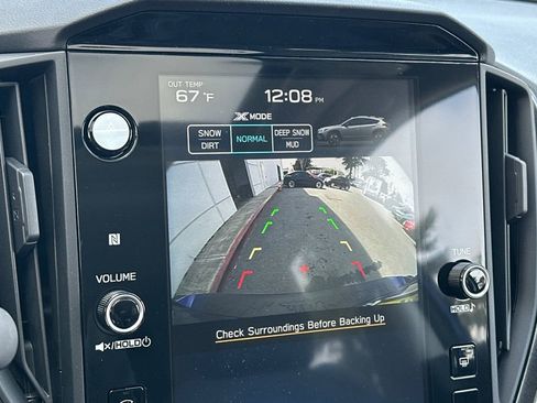 New 2026 Subaru Crosstrek 2.0i Premium AWD/4WD image 21