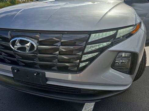 Used 2024 Hyundai Tucson SEL image 33