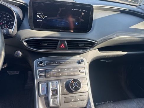 Used 2023 Hyundai Santa Fe SEL AWD/4WD image 14