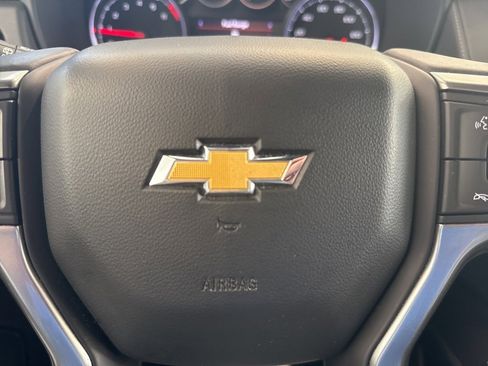 Used 2021 Chevrolet Tahoe LT image 14