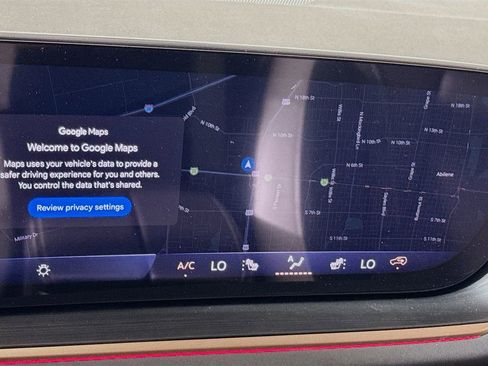 New 2026 Buick Envision Sport Touring image 8