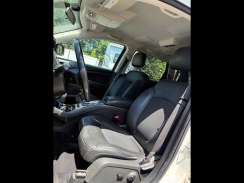 Used 2018 Dodge Journey Crossroad AWD/4WD image 11