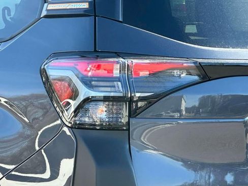 New 2026 Subaru Forester Wilderness AWD/4WD image 8