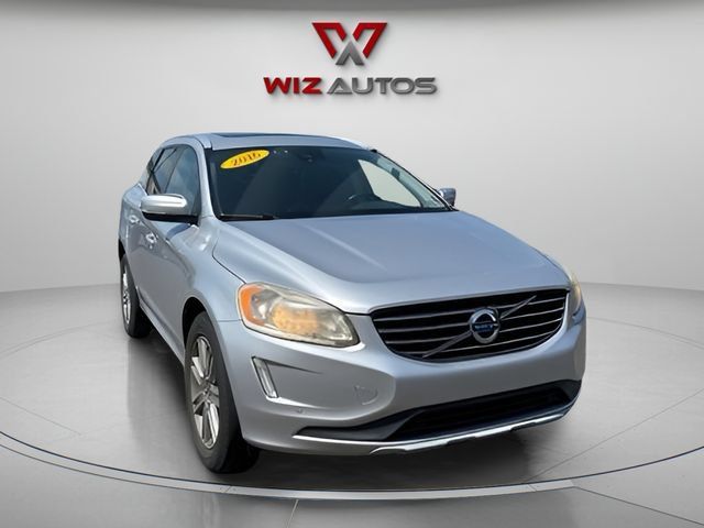 Used 2016 Volvo XC60 T6 AWD/4WD image 7