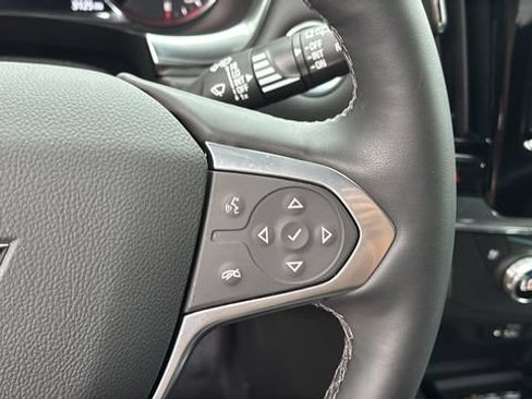 Used 2023 Chevrolet Traverse High Country w/ LPO, Floor Liner Package FWD image 24