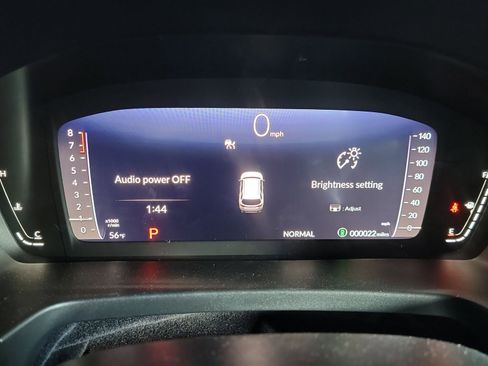 New 2026 Honda Pilot TrailSport image 18