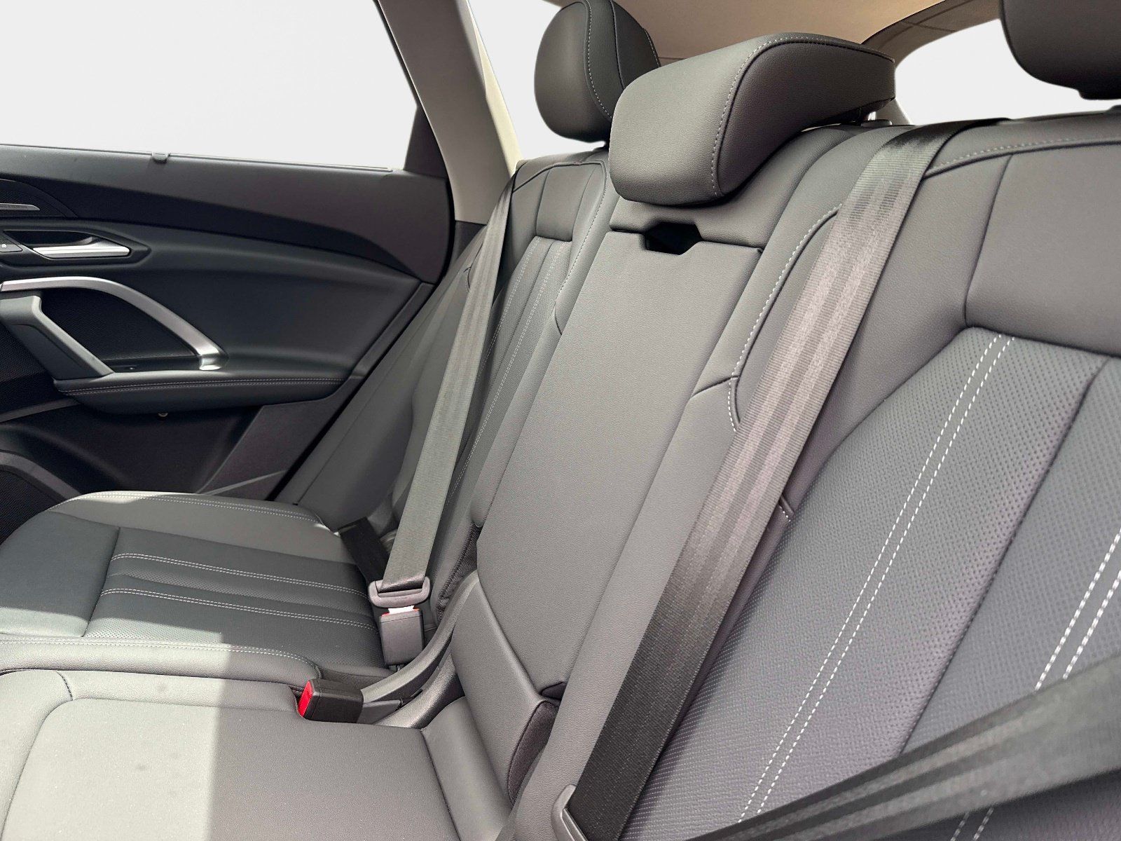 New 2026 Audi Q5 Premium Plus AWD/4WD image 11