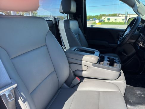 Used 2016 GMC Sierra 2500 2WD Regular Cab image 14