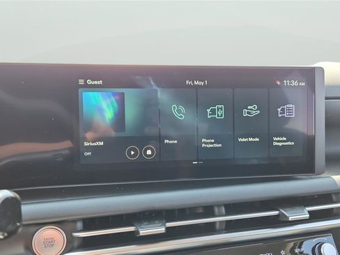 Certified 2026 Hyundai Tucson SEL AWD/4WD image 19