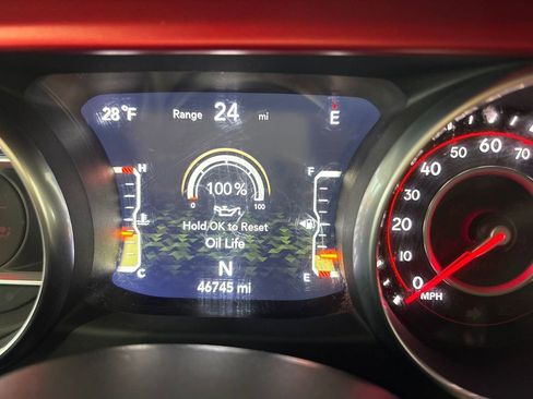 Used 2018 Jeep Wrangler Rubicon image 26