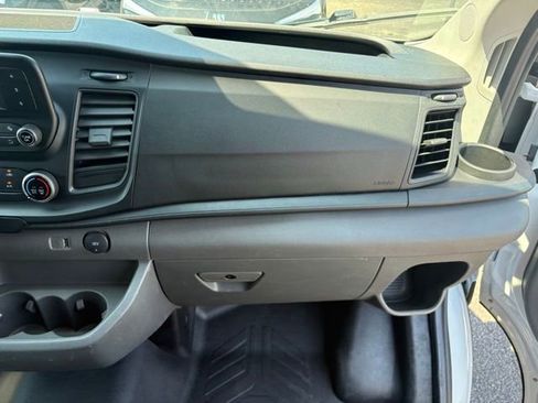 Used 2024 Ford Transit 250 Low Roof w/ Exterior Upgrade Package RWD image 22
