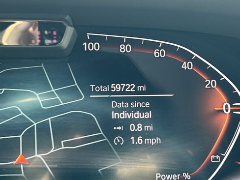 Used 2021 BMW X5 sDrive40i w/ Premium Package 2 RWD image 22