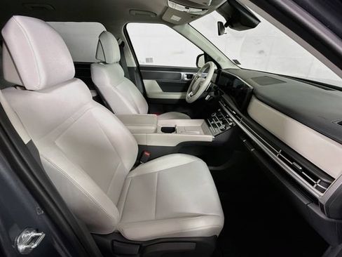 Certified 2026 Hyundai Santa Fe SE AWD/4WD image 28