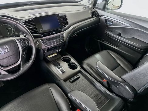 Certified 2023 Honda Ridgeline RTL-E image 30