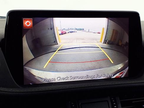 Used 2018 MAZDA MAZDA6 Touring FWD image 25