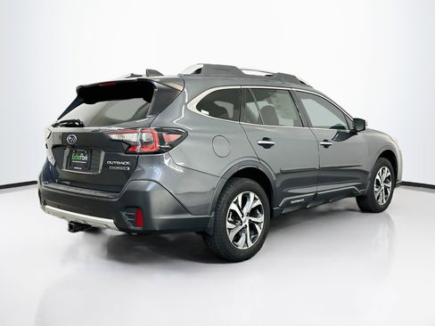 Used 2020 Subaru Outback Touring XT AWD/4WD image 9