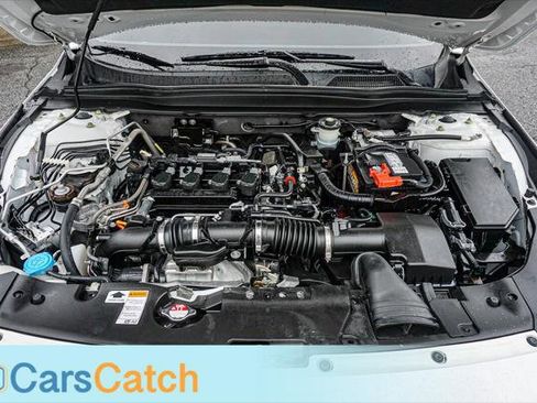 Used 2022 Honda Accord Sport image 41