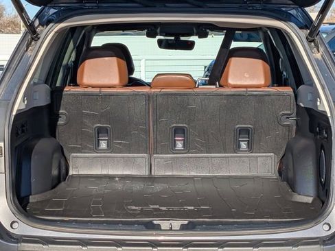 Used 2020 Subaru Forester Touring image 18