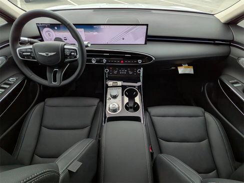 New 2026 Genesis GV70 2.5T image 26