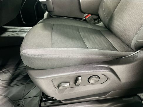 New 2025 Chevrolet Silverado 1500 RST w/ LPO, Dark Essentials Package image 19