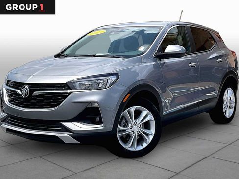 Used 2023 Buick Encore GX Preferred FWD image 1