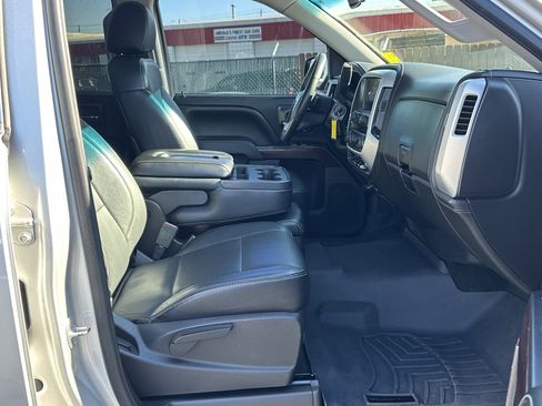 Used 2014 GMC Sierra 1500 SLE w/ SLE Value Package image 12