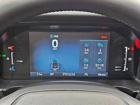 New 2025 Ford Ranger XLT w/ FX4 Off-Road Package AWD/4WD image 11