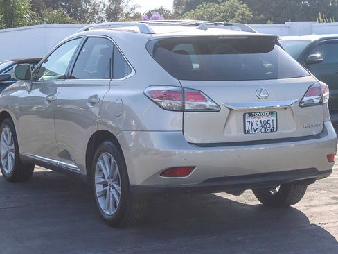 Used 2015 Lexus RX 350 FWD image 7