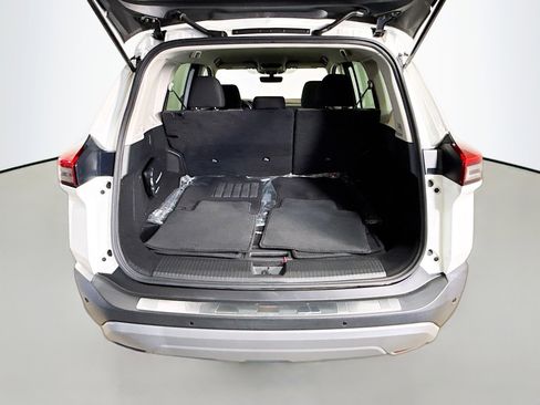 Used 2023 Nissan Rogue SV FWD image 35