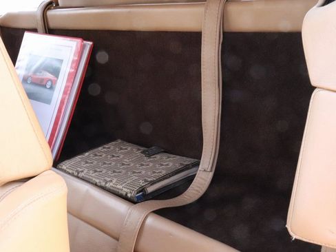 Used 1987 Ferrari Testarossa image 88