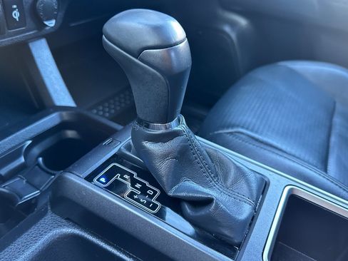 Used 2023 Toyota Tacoma TRD Sport w/ TRD Premium Sport Package image 20