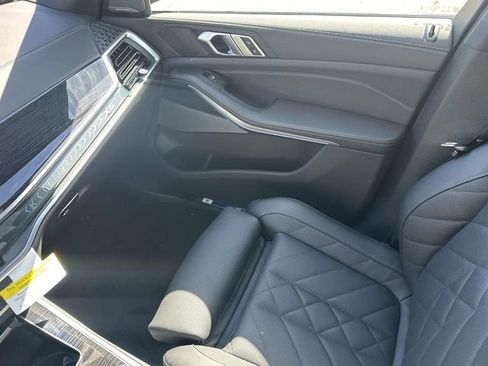 New 2026 BMW X5 xDrive50e AWD/4WD image 19