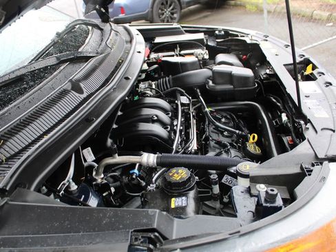 Used 2015 Ford Explorer 4WD Police Interceptor image 33