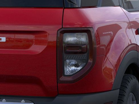 New 2025 Ford Bronco Sport Big Bend AWD/4WD image 27