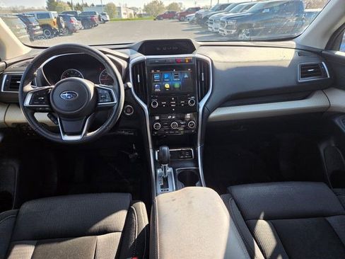 Used 2022 Subaru Ascent Premium w/ Convenience Package image 5