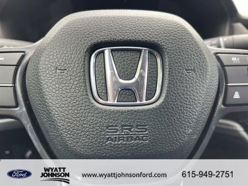 Used 2024 Honda Accord Sport image 27