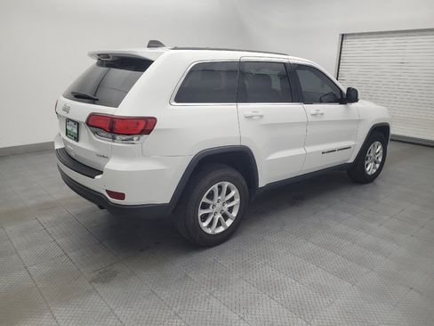 Used 2022 Jeep Grand Cherokee Laredo E AWD/4WD image 10