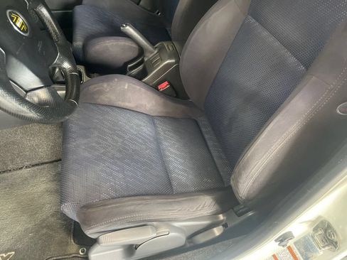 Used 2003 Subaru Impreza WRX Wagon AWD/4WD image 31