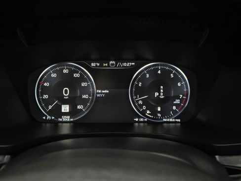 Used 2022 Volvo S60 B5 Inscription FWD image 24
