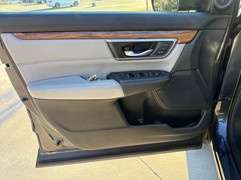 Used 2019 Honda CR-V EX-L image 14
