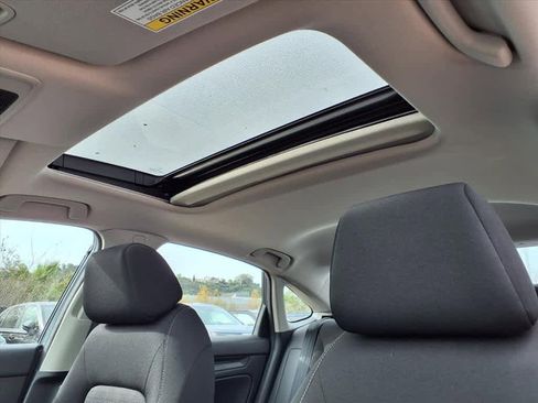 Certified 2023 Honda Civic EX image 15