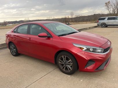 Used 2023 Kia Forte LXS