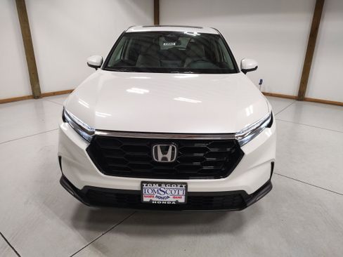 New 2026 Honda CR-V EX image 3