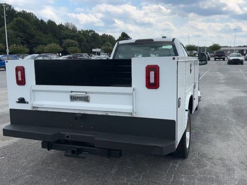 Used 2021 Ford F450 XL w/ Power Equipment Group image 50