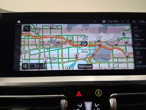 Used 2022 BMW 330e w/ Driving Assistance Package RWD image 28