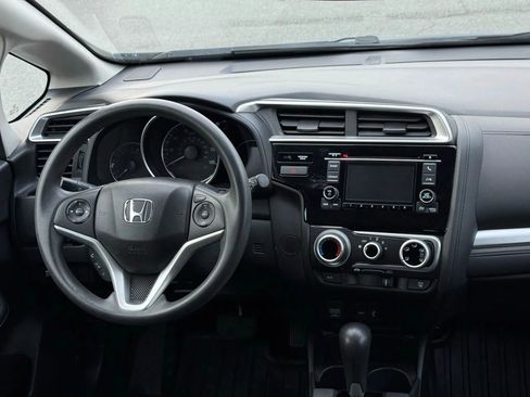 Used 2015 Honda Fit LX image 23